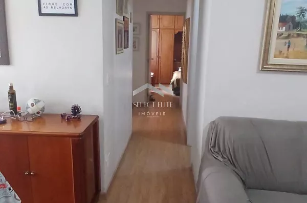 Apartamento para venda, 3 quarto(s),  Centro, Florianópolis - Foto 6