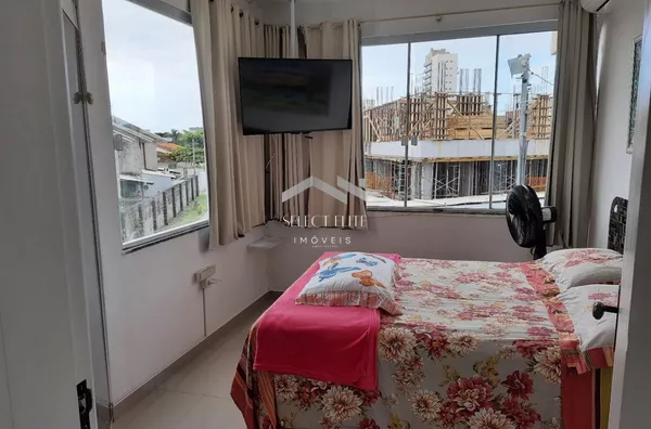 Sobrado para venda,  Pereque, Porto Belo, SC - Foto 4