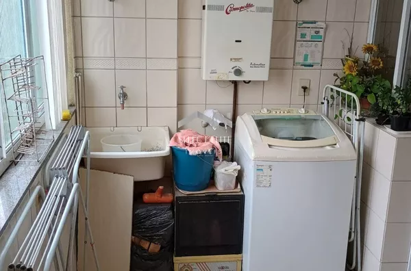 Apartamento para venda,  Capoeiras, Florianópolis - Foto 5