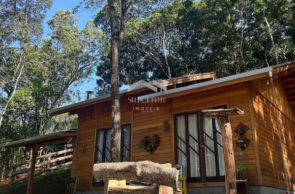 Chácara para venda, 2 quarto(s),  , Canelinha