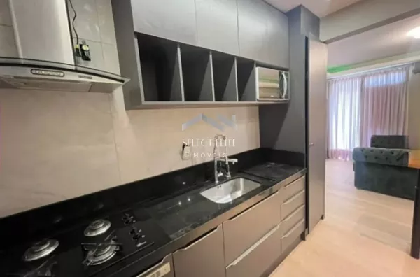 Apartamento para venda, 2 quarto(s),  Abraão, Florianópolis - Foto 6