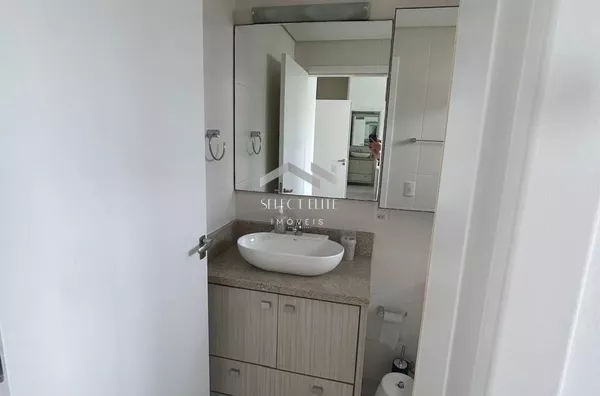 Apartamento para aluguel, 2 quarto(s),  Barreiros, São José - Foto 6