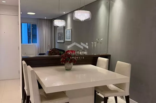 Apartamento para venda, 2 quarto(s),  Centro, Florianópolis - Foto 1