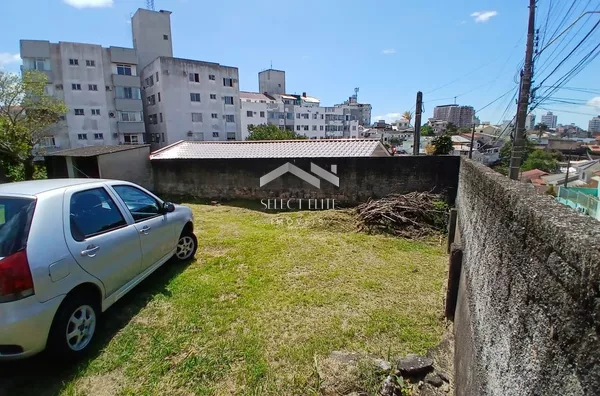 Terreno para venda,  Capoeiras, Florianópolis - Foto 2