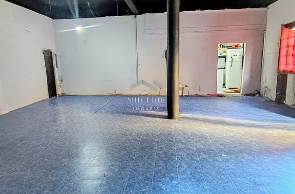 Sala comercial térrea para aluguel,  Capoeiras, Florianópolis - Foto 4