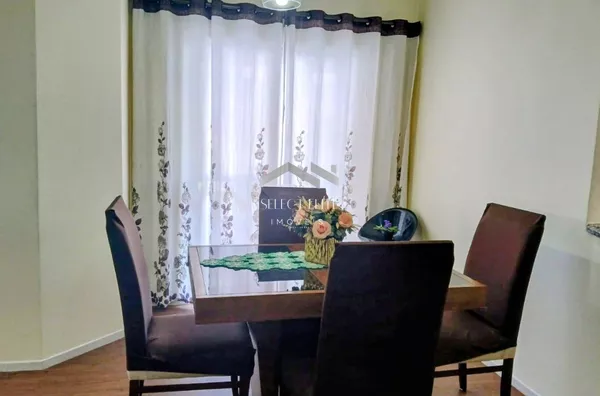 Apartamento para venda, 2 quarto(s),  Estreito, Florianópolis - Foto 1