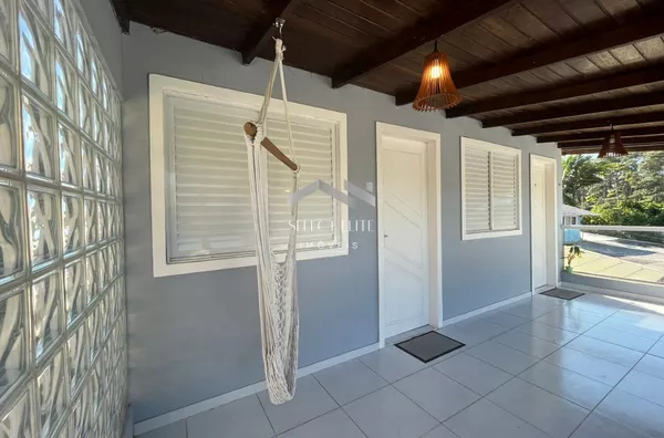 Pousada para venda, 6 quarto(s),  São João Do Rio Vermelho, Florianópolis - Foto 6