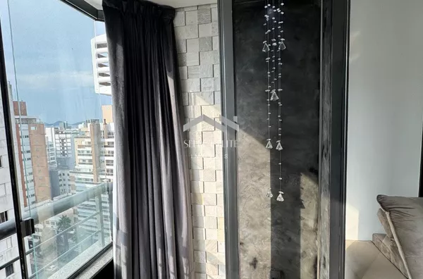 Apartamento para venda, 2 quarto(s),  Centro, Florianópolis - Foto 6