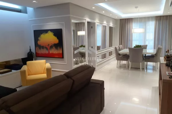 Apartamento para venda, 3 quarto(s),  Campinas, São José - Foto 1