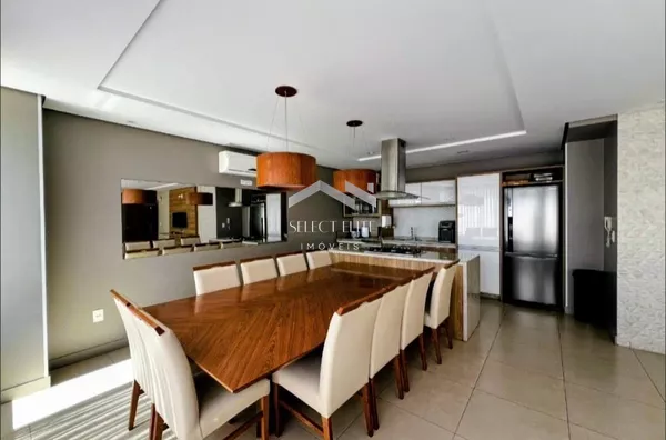 Apartamento para venda, 3 quarto(s),  Capoeiras, Florianópolis - Foto 5