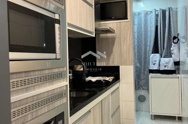 Apartamento para aluguel, 3 quarto(s),  Areias, São José - Foto 4