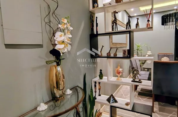 Apartamento mobiliado para venda, 2 quarto(s), Florianópolis - Foto 2