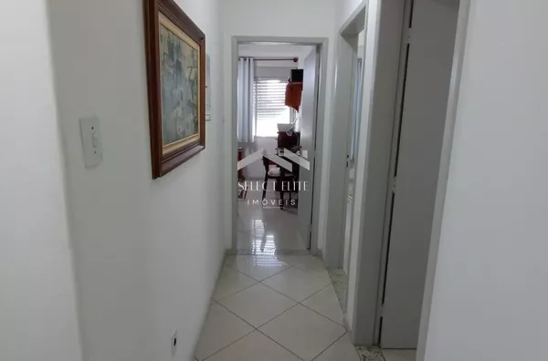 Apartamento para venda, 3 quarto(s),  Abraão, Florianópolis - Foto 6