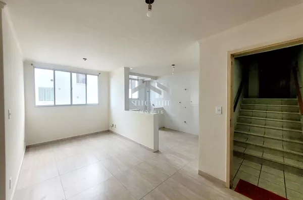 Apartamento para venda, 2 quarto(s),  Capoeiras, Florianópolis - Foto 2