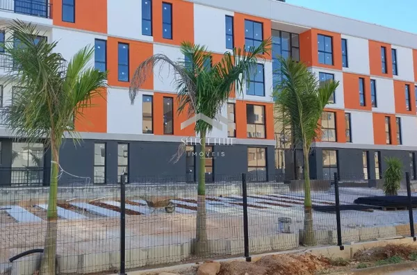 Apartamento para venda, 2 quarto(s),  Serraria, São José - Foto 3