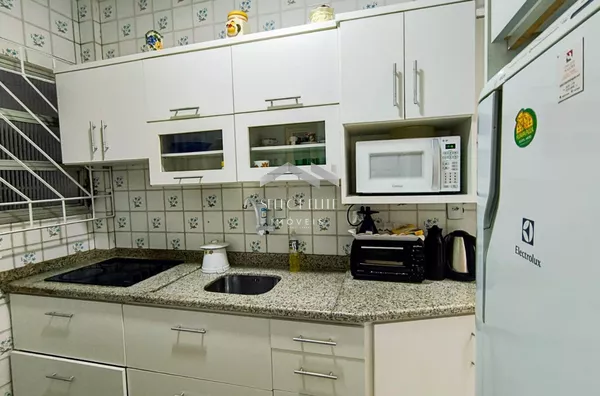 Apartamento para venda,  Centro, Florianópolis - Foto 4