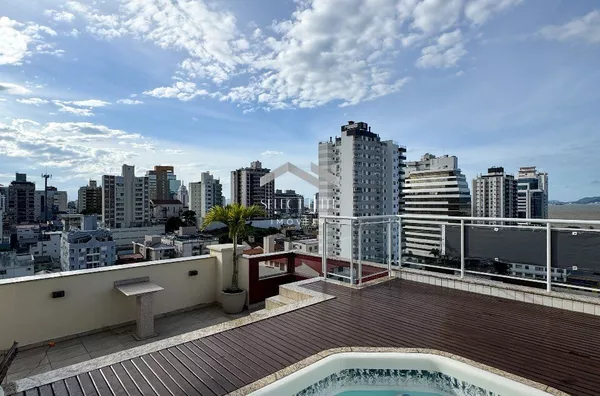 Apartamento para venda, 4 quarto(s),  Estreito, Florianópolis - Foto 1