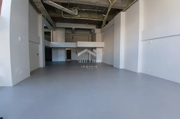 Sala comercial para aluguel,  Coqueiros, Florianópolis - Foto 2