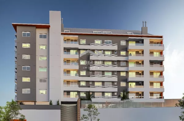 Neo Continente, Apartamentos Duplex