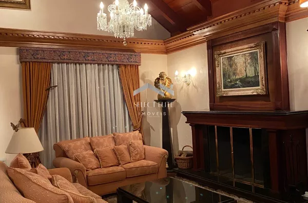 Luxuosa Residência no Centro de Gramado - RS - Foto 2