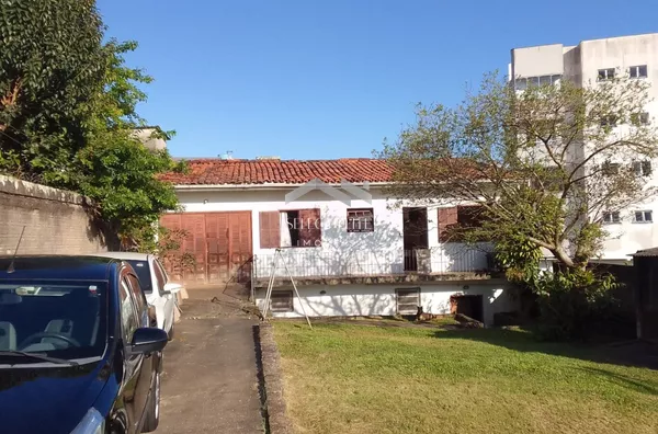 Terreno para venda,  Capoeiras, Florianópolis - Foto 3