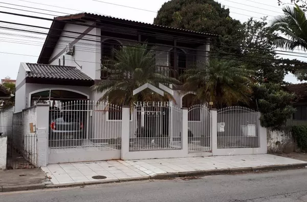 Casa de luxo à venda em Barreiros, São José - SC - Foto 2