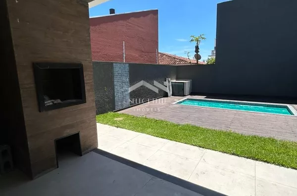 Casa para venda, 3 quarto(s),  Ingleses Do Rio Vermelho, Florianópolis - Foto 2