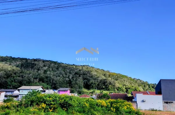 Apartamento para venda no Bairro Fundos, em Biguaçu - Foto 1