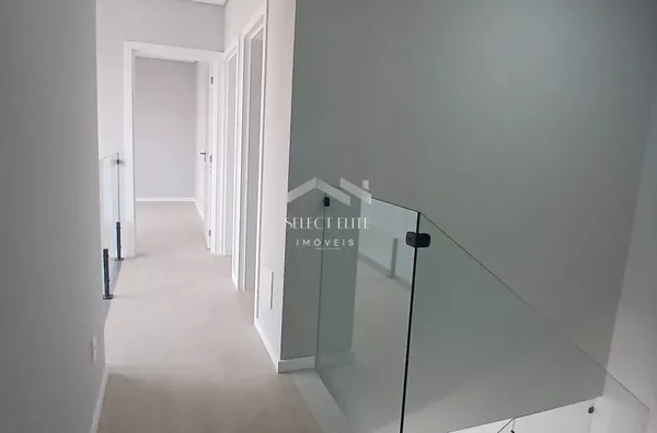 Sobrado para venda, 3 quarto(s),  Beira Rio, Biguaçu - Foto 5