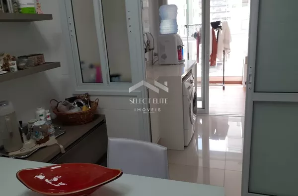 Apartamento para venda, 3 quarto(s),  Campinas, São José - Foto 6