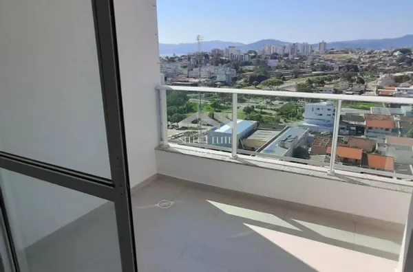 Apartamento para venda, 3 quarto(s),  Barreiros, São José - Foto 6