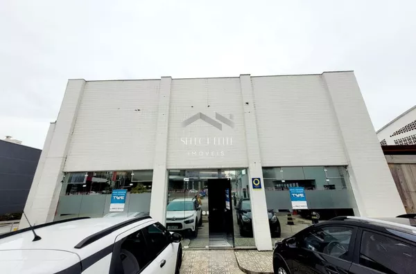 Galpão para aluguel,  Balneário, Florianópolis - Foto 3