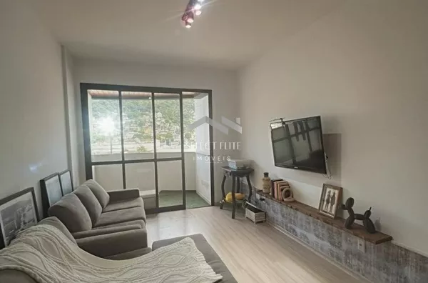 Apartamento para venda, 3 quarto(s),  Centro, Florianópolis - Foto 2