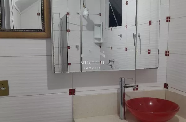 Sobrado para venda, 4 quarto(s),  Potecas, São José - Foto 5