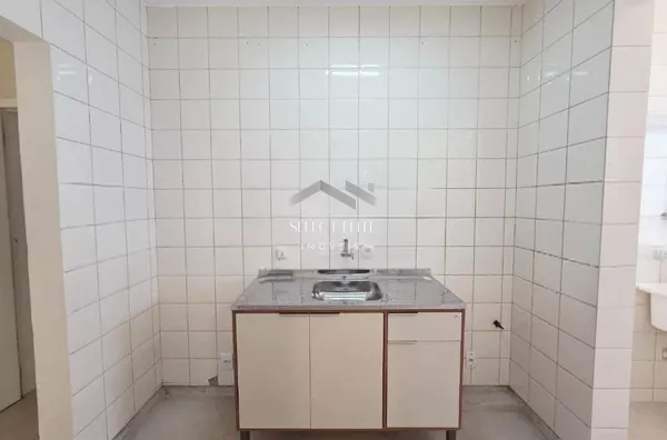 Apartamento para aluguel, 2 quarto(s),  Estreito, Florianópolis - Foto 4
