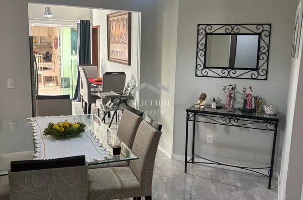 Casa para venda, 5 quarto(s),  Canto, Florianópolis - Foto 3