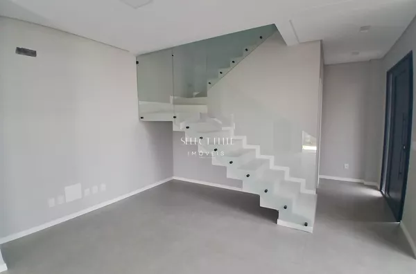 Sobrado para venda, 3 quarto(s),  Beira Rio, Biguaçu - Foto 6