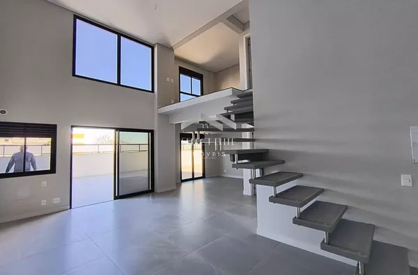 Apartamento para venda, 1 quarto(s),  Coqueiros, Florianópolis - Foto 2