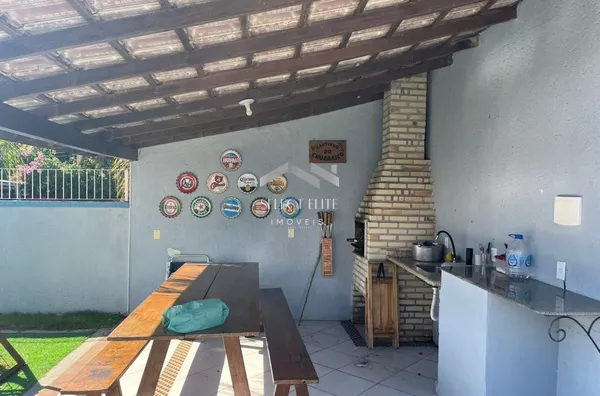 Pousada para venda, 6 quarto(s),  São João Do Rio Vermelho, Florianópolis - Foto 4