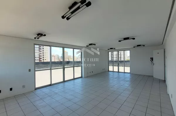 Sala comercial para venda,  Canto, Florianópolis - Foto 1