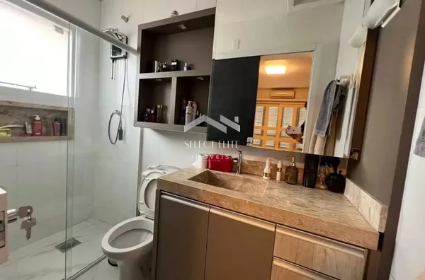 Sobrado para venda, 4 quarto(s),  Centro, Palhoça - Foto 6