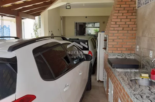 Sobrado para venda,  Pereque, Porto Belo, SC - Foto 3