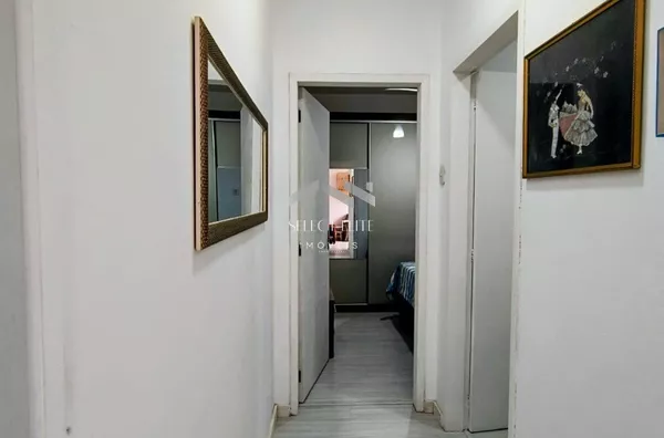 Apartamento para venda,  Centro, Florianópolis - Foto 6