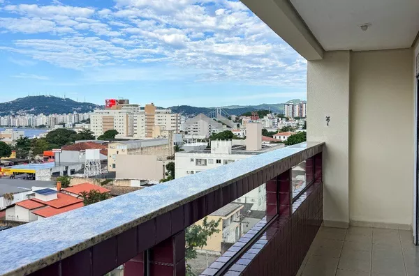 Apartamento para venda, 4 quarto(s),  Estreito, Florianópolis - Foto 2