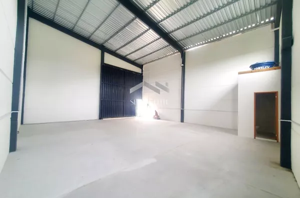 Galpão para ,  Campeche, Florianópolis - Foto 2