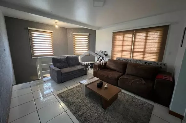 Sobrado para venda, 4 quarto(s),  Centro, Palhoça - Foto 3