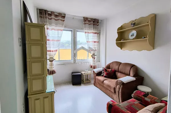 Apartamento para venda,  Centro, Florianópolis - Foto 1