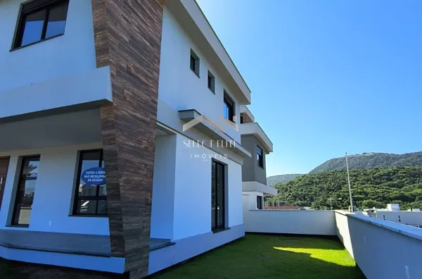 Casa em condomínio para venda, 3 quarto(s),  Rio Tavares, Florianópolis