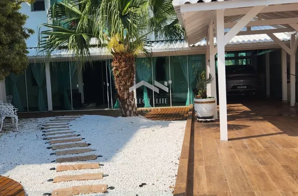 Casa para venda, 3 quarto(s),  Canasvieiras, Florianópolis - Foto 1