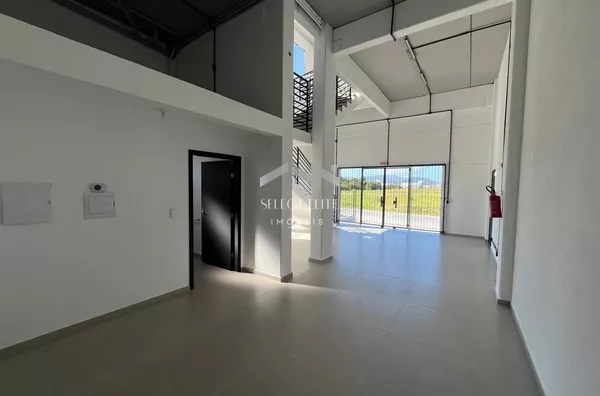 Galpão para aluguel,  Pedra Branca, Palhoça - Foto 3